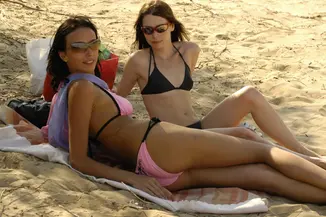 Screenshot 20 from NATALI D & SASHA K – PRESENTING SASHA K & NATALI D – by SLASTYONOFF (74) EB