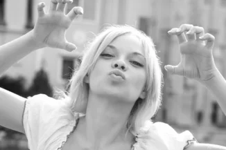 Screenshot 16 from FEEONA & WANDA – BACKSTAGE. VOL.49 – by RYLSKY (25) RU