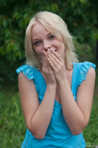 Screenshot 19 from FEEONA & WANDA – BACKSTAGE. VOL.49 – by RYLSKY (25) RU