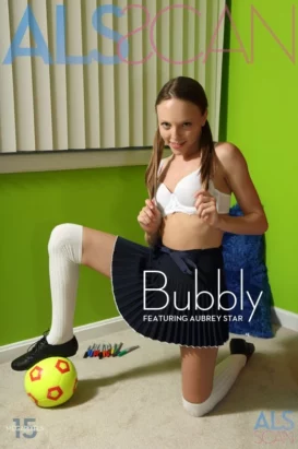 AUBREY STAR – BUBBLY – by ALS PHOTOGRAPHER (272) AS