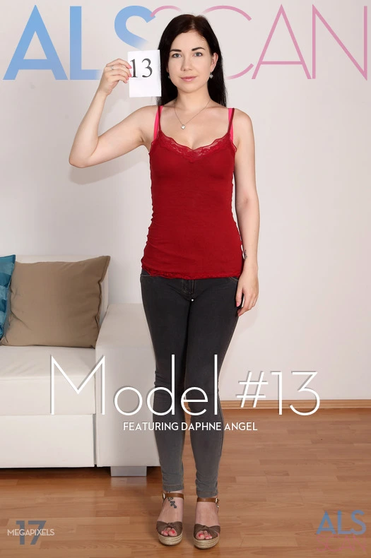 DAPHNE ANGEL – MODEL #13 – by ALS PHOTOGRAPHER (59) AS