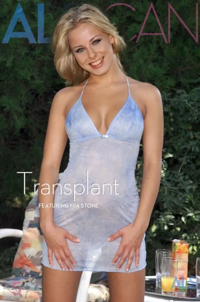 MIA STONE – TRANSPLANT – by ALS PHOTOGRAPHER (226) AS