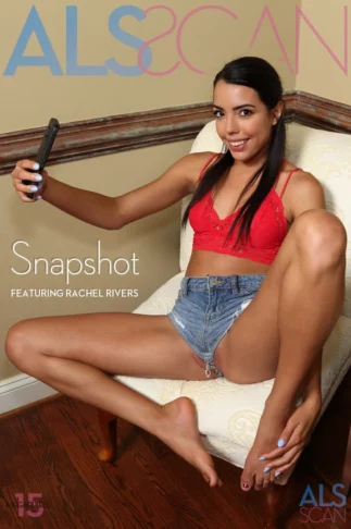 RACHEL RIVERS – SNAPSHOT – by ALS PHOTOGRAPHER (261) AS