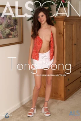 TRISTA & BETH – TONG SONG – by ALS PHOTOGRAPHER (185) AS
