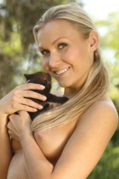 TANIA G – TANIA G 6 – by CHAMELEONFILM (72) DOM