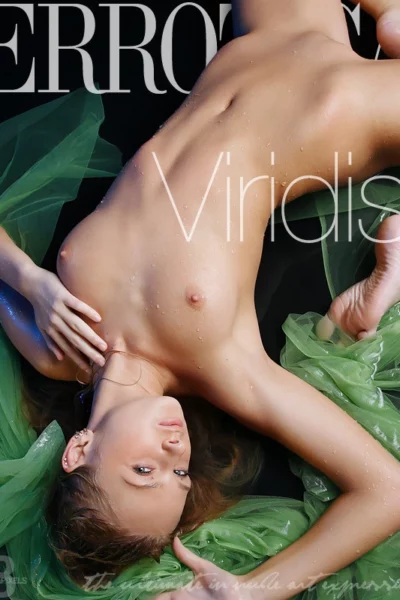 BEATRICE – VIRIDIS – by THIERRY MURRELL (62) EA