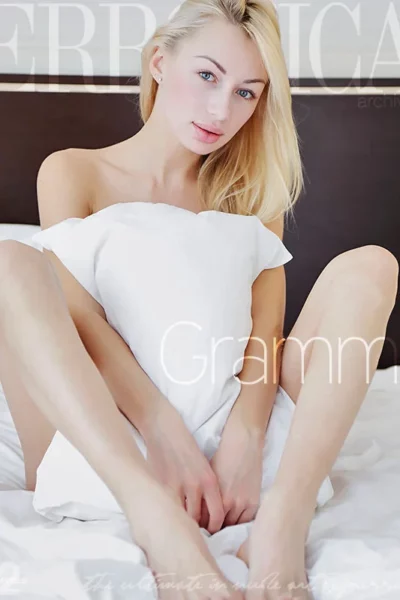 JILL – GRAMMI – by FLORA (64) EA