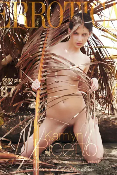 KAMLYN – RICETTO – by ERRO (87) EA