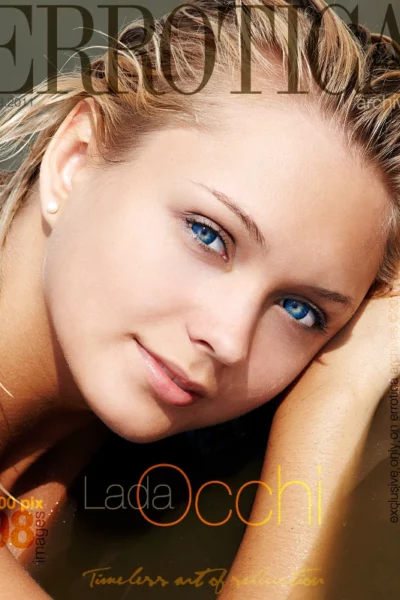 LADA – OCCHI – by FLORA (98) EA
