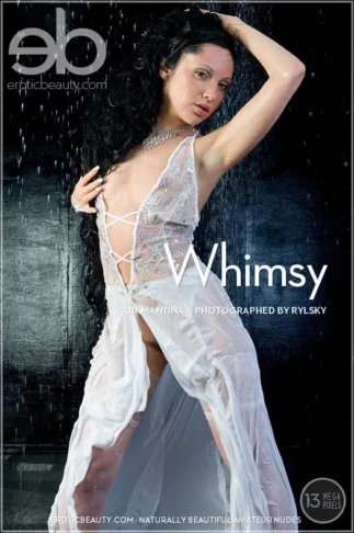 DIAMANTINA A – WHIMSY – by RYLSKY (118) EB