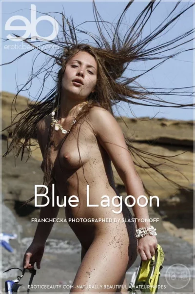 FRANCHECKA – BLUE LAGOON – by SLASTYONOFF (125) EB