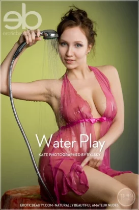 KATE – WATER PLAY – by RYLSKY (130) EB