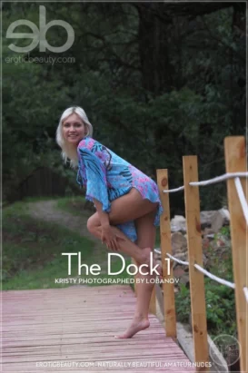 KRISTY – THE DOCK 1 – by LOBANOV (55) EB