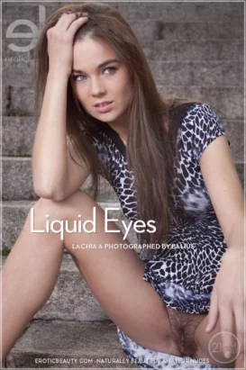 LACHIA A – LIQUID EYES – by BALIUS (120) EB