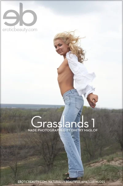 NADE – GRASSLANDS 1 – by DMITRY MASLOF (55) EB