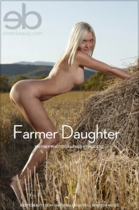 NELLY A – FARMER DAUGHTER – by NUDERO (120) EB