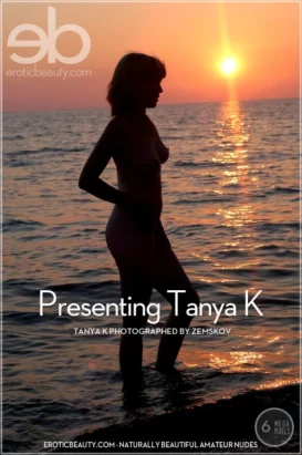 TANYA K – PRESENTING TANYA K – by ZEMSKOV (37) EB