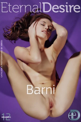 CATHLEEN A – BARNI – by ARKISI (58) ED