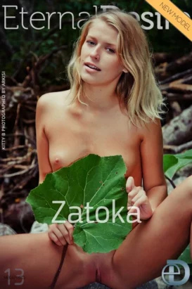 KITTY B – ZATOKA – by ARKISI (86) ED