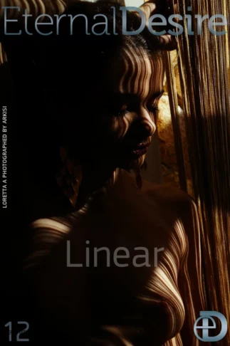 LORETTA A – LINEAR – by ARKISI (93) ED