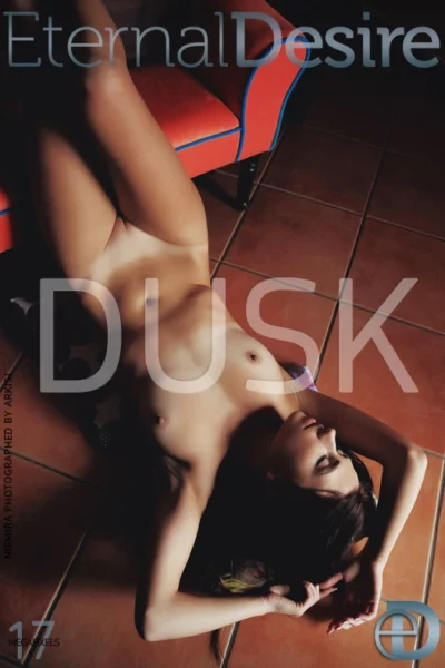 NIEMIRA – DUSK – by ARKISI (60) ED