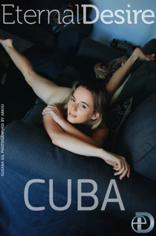 SUSANA GIL – CUBA – by ARKISI (40) ED