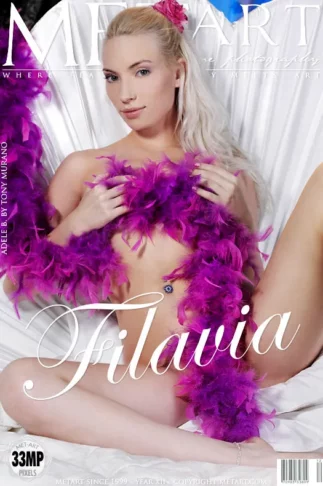 ADELE B – FILAVIA – by TONY MURANO (136) MA