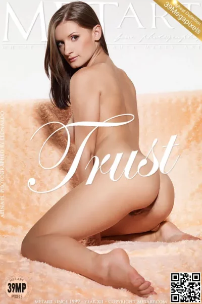 ALINA H – TRUST – by LEONARDO (137) MA