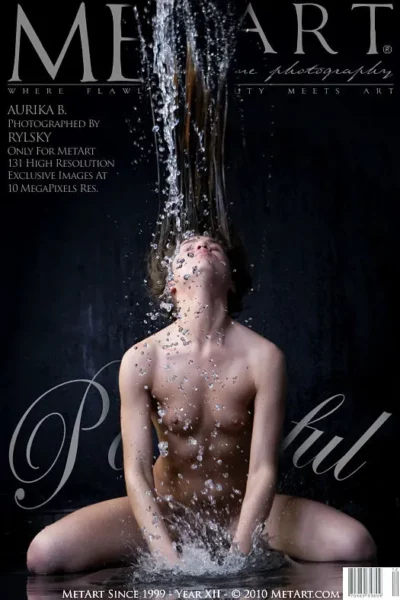 AURIKA B – POWERFUL – by RYLSKY (131) MA