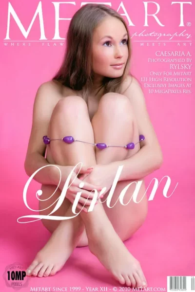 CAESARIA A – LIRLAN – by RYLSKY (131) MA