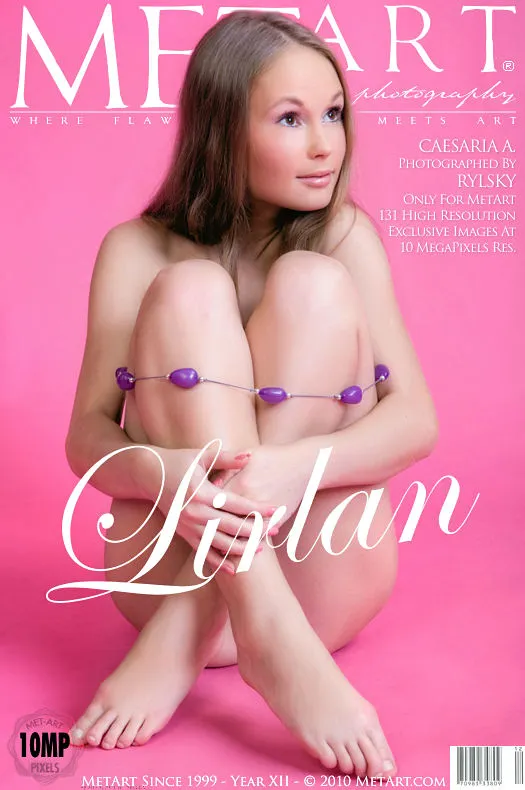 CAESARIA A – LIRLAN – by RYLSKY (131) MA