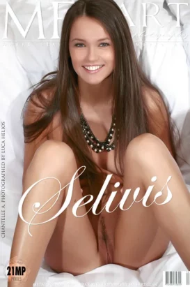 CHANTELLE A – SELIVIS – by LUCA HELIOS (144) MA