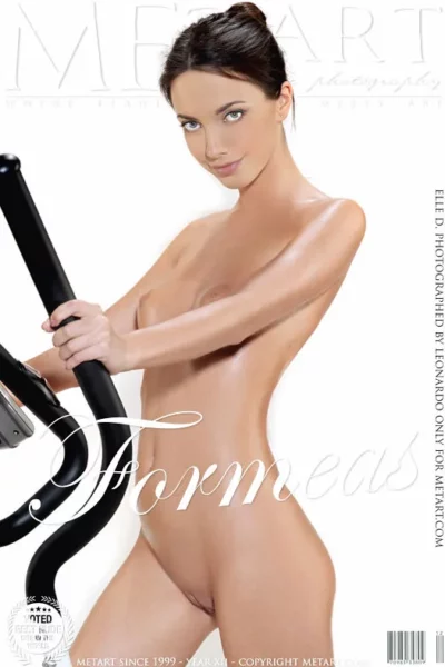 ELLE D – FORMEAS – by LEONARDO (144) MA