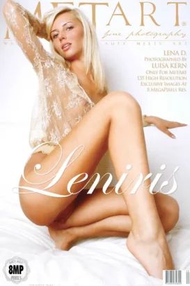 LENA D – LENIRIS – by LUISA KERN (135) MA