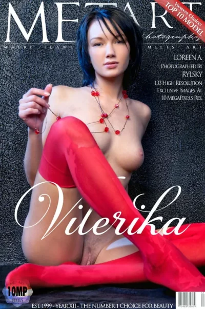 LOREEN A – VILERIKA – by RYLSKY (133) MA