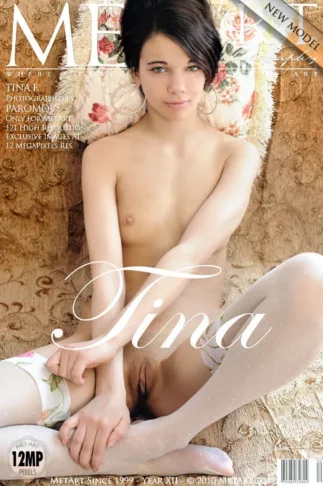 TINA F – PRESENTING TINA – by PAROMOV (121) MA