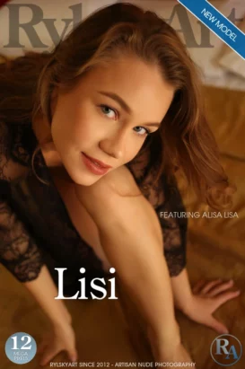 ALISA LISA – LISI – by RYLSKY (45) RU