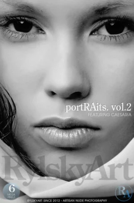 CAESARIA – PORTRAITS. VOL.2 – by RYLSKY (26) RU