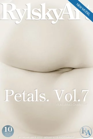 CHANTELLE – PETALS. VOL.7 – by RYLSKY (20) RU