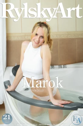 DELIZI – MAROK – by RYLSKY (69) RU