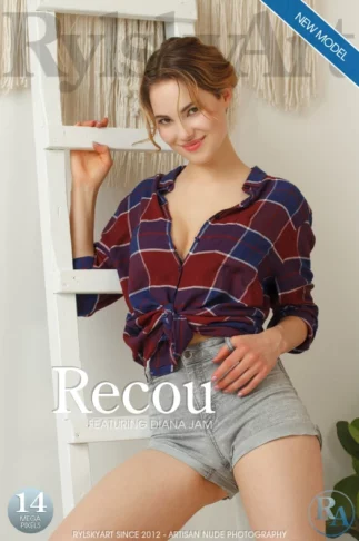 DIANA JAM – RECOU – by RYLSKY (76) RU