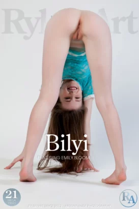 EMILY BLOOM – BILYI – by RYLSKY (74) RU