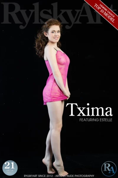 ESTELLE – TXIMA – by RYLSKY (29) RU