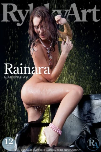 FAYE – RAINARA – by RYLSKY (45) RU