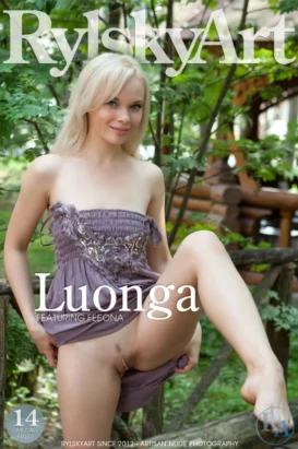 FEEONA – LUONGA – by RYLSKY (58) RU