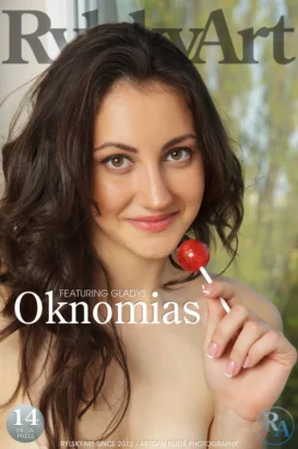 GLADYS – OKNOMIAS – by RYLSKY (29) RU