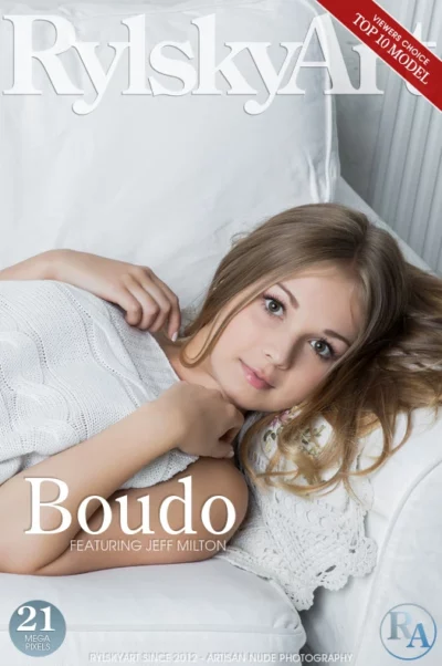 JEFF MILTON – BOUDO – by RYLSKY (27) RU