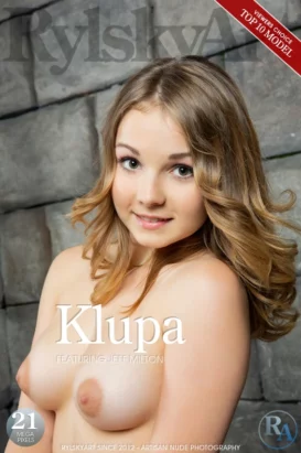 JEFF MILTON – KLUPA – by RYLSKY (25) RU