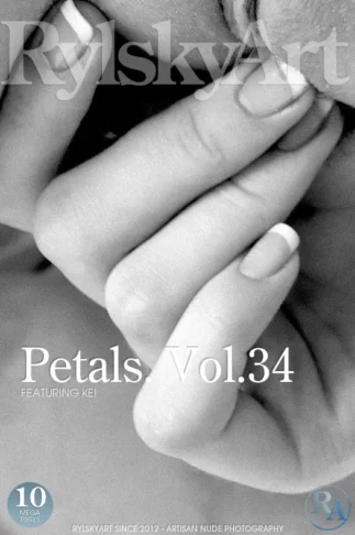 KEI – PETALS. VOL.34 – by RYLSKY (33) RU