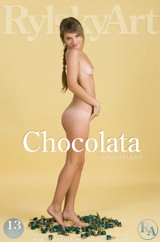 LAURA – CHOCOLATA – by RYLSKY (63) RU